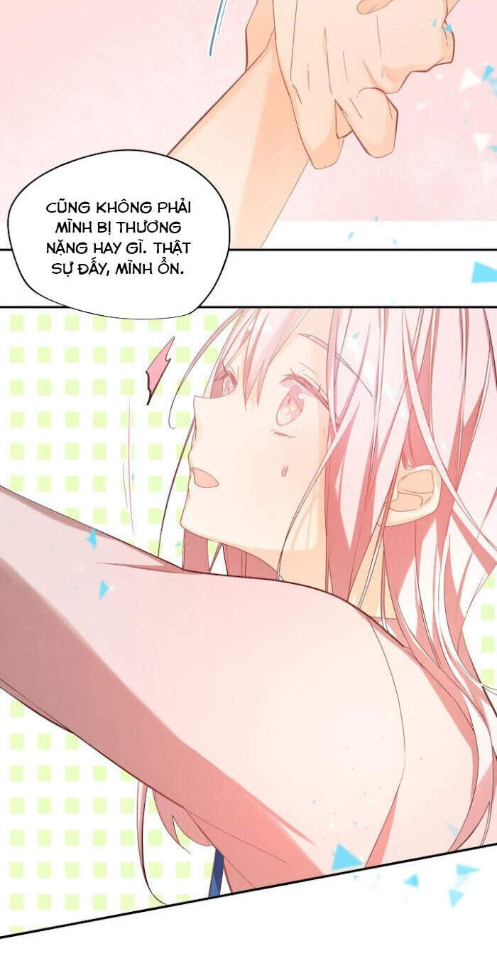 Newton's Flower Buds Webtoon Chapter 24 - 13