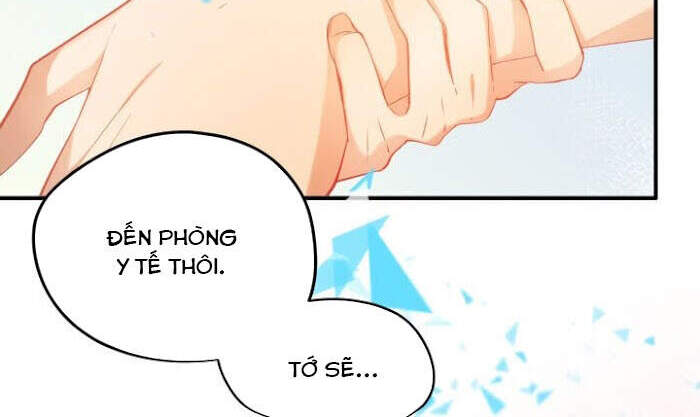 Newton's Flower Buds Webtoon Chapter 24 - 15