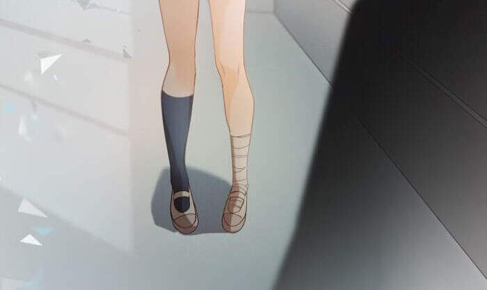 Newton's Flower Buds Webtoon Chapter 25 - 20