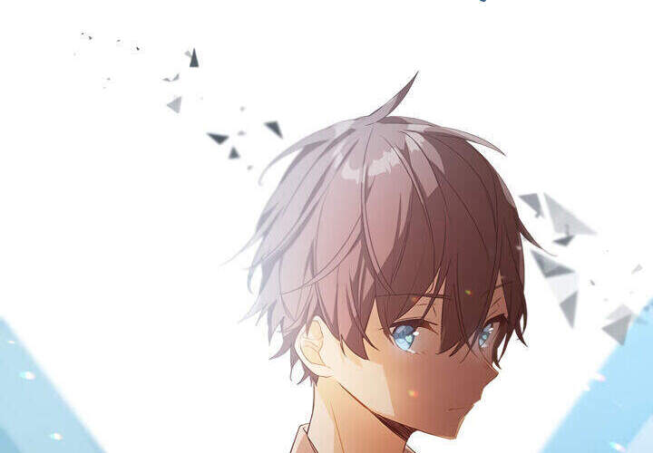 Newton's Flower Buds Webtoon Chapter 27 - 3