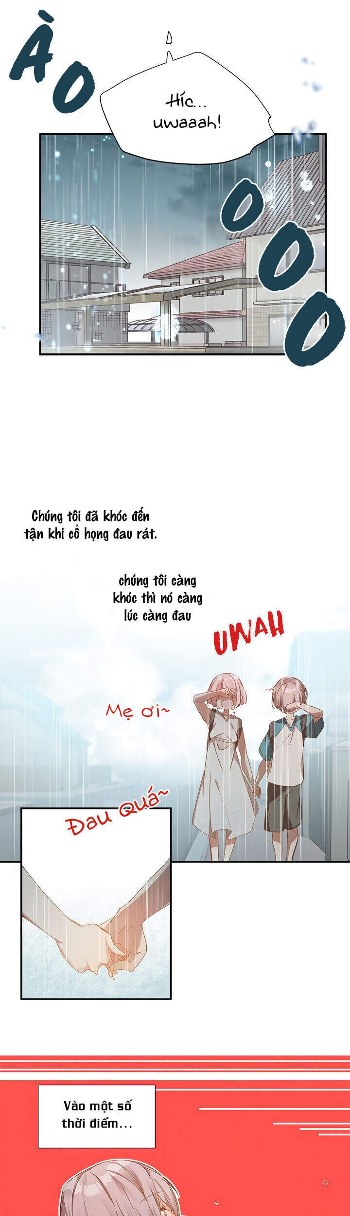 Newton's Flower Buds Webtoon Chapter 28 - 13