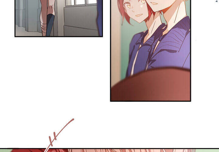Newton's Flower Buds Webtoon Chapter 30 - 13