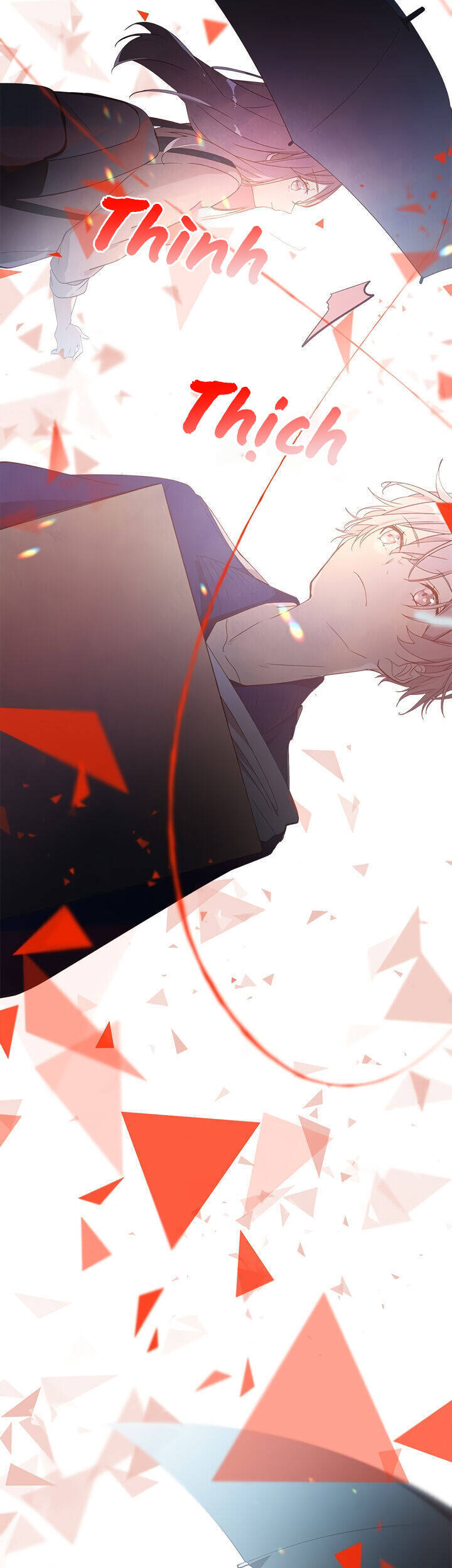 Newton's Flower Buds Webtoon Chapter 30 - 22