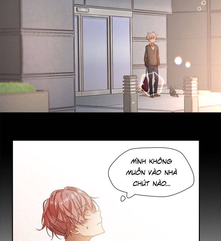 Newton's Flower Buds Webtoon Chapter 31 - 11