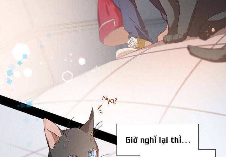 Newton's Flower Buds Webtoon Chapter 31 - 13