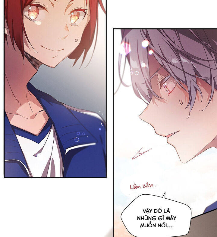 Newton's Flower Buds Webtoon Chapter 31 - 6