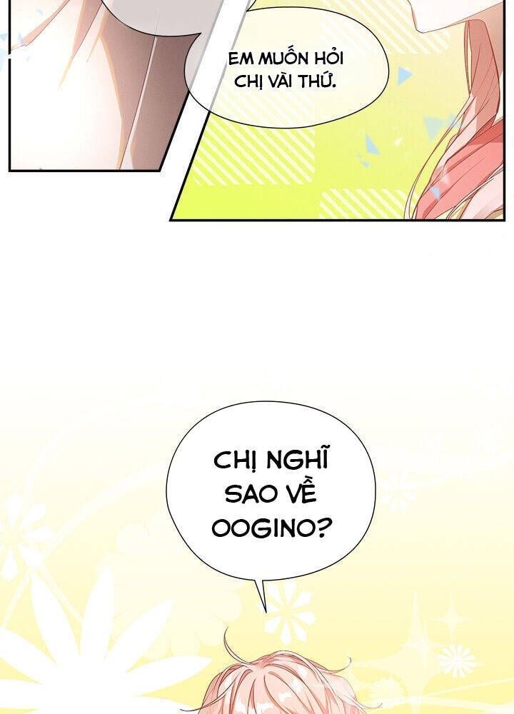 Newton's Flower Buds Webtoon Chapter 32 - 14