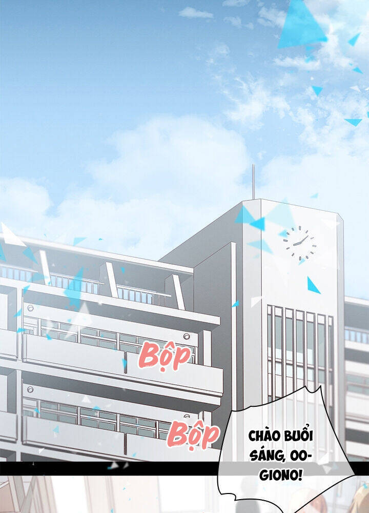 Newton's Flower Buds Webtoon Chapter 32 - 22