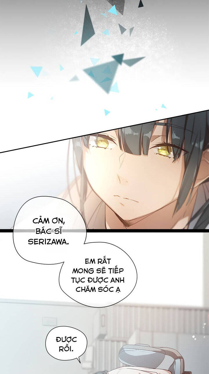 Newton's Flower Buds Webtoon Chapter 34 - 5