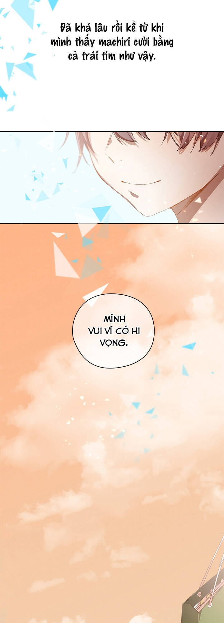 Newton's Flower Buds Webtoon Chapter 35 - 15