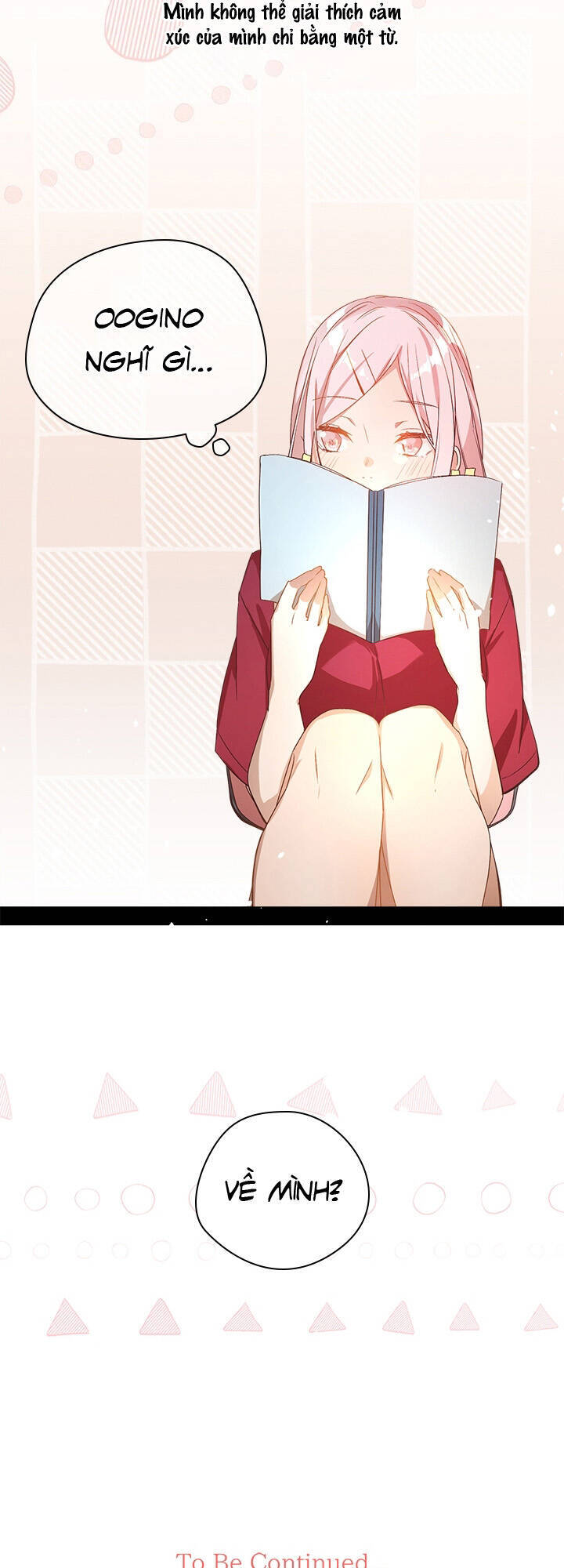 Newton's Flower Buds Webtoon Chapter 35 - 26