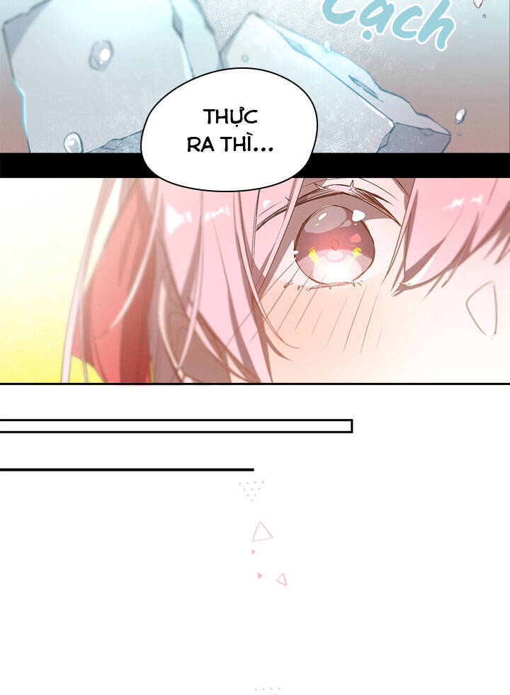 Newton's Flower Buds Webtoon Chapter 35 - 9