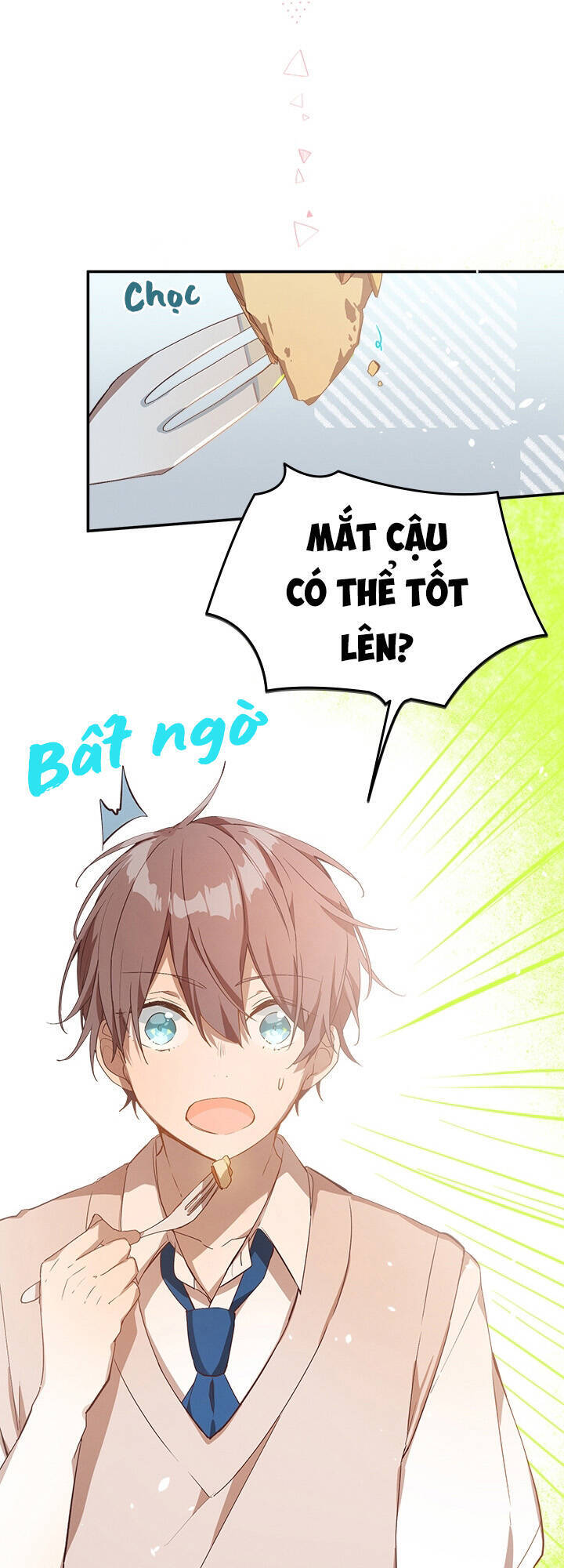 Newton's Flower Buds Webtoon Chapter 35 - 10