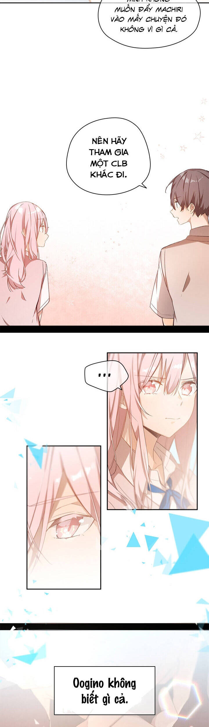 Newton's Flower Buds Webtoon Chapter 36 - 15