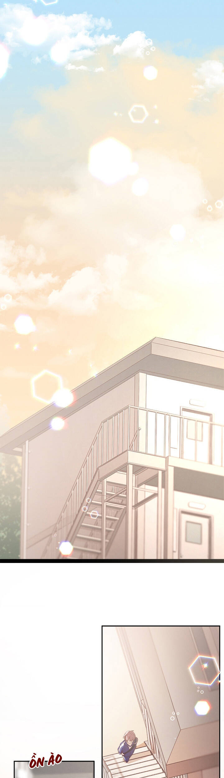 Newton's Flower Buds Webtoon Chapter 36 - 18