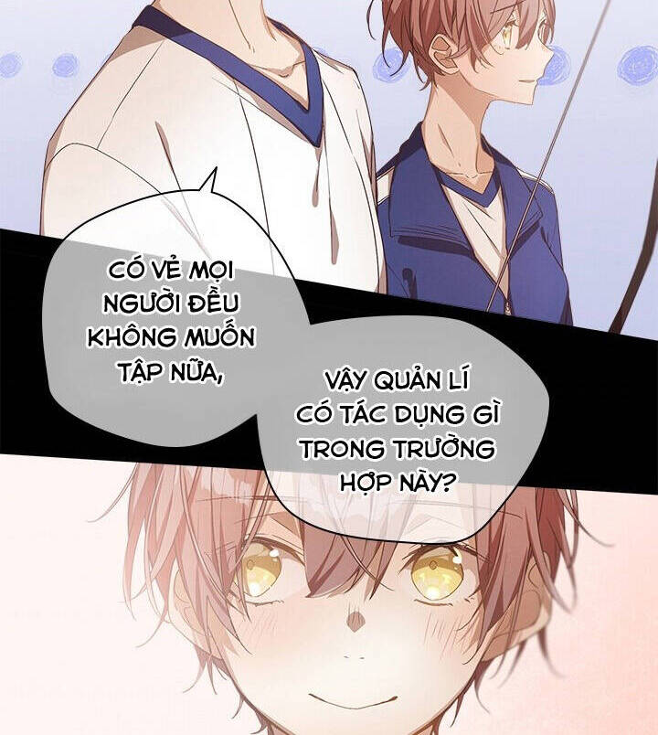 Newton's Flower Buds Webtoon Chapter 36 - 7