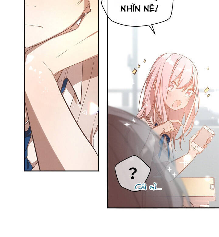 Newton's Flower Buds Webtoon Chapter 36 - 10