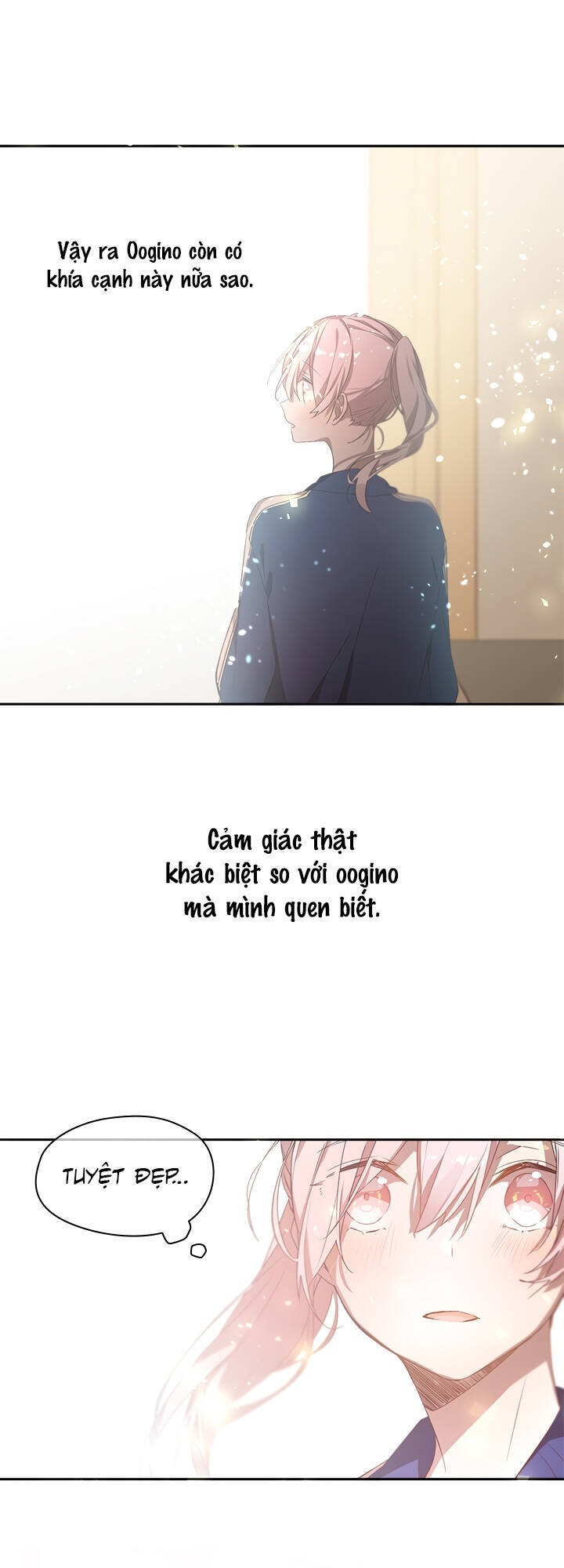 Newton's Flower Buds Webtoon Chapter 37 - 22