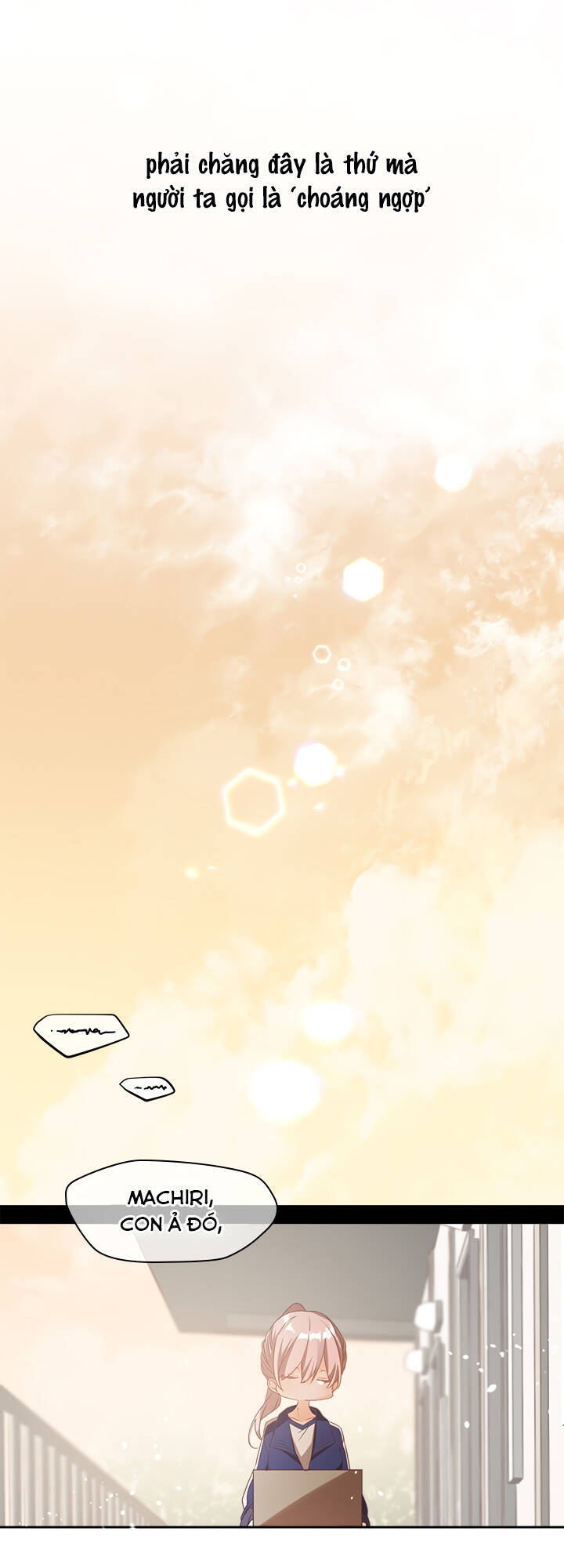 Newton's Flower Buds Webtoon Chapter 37 - 23