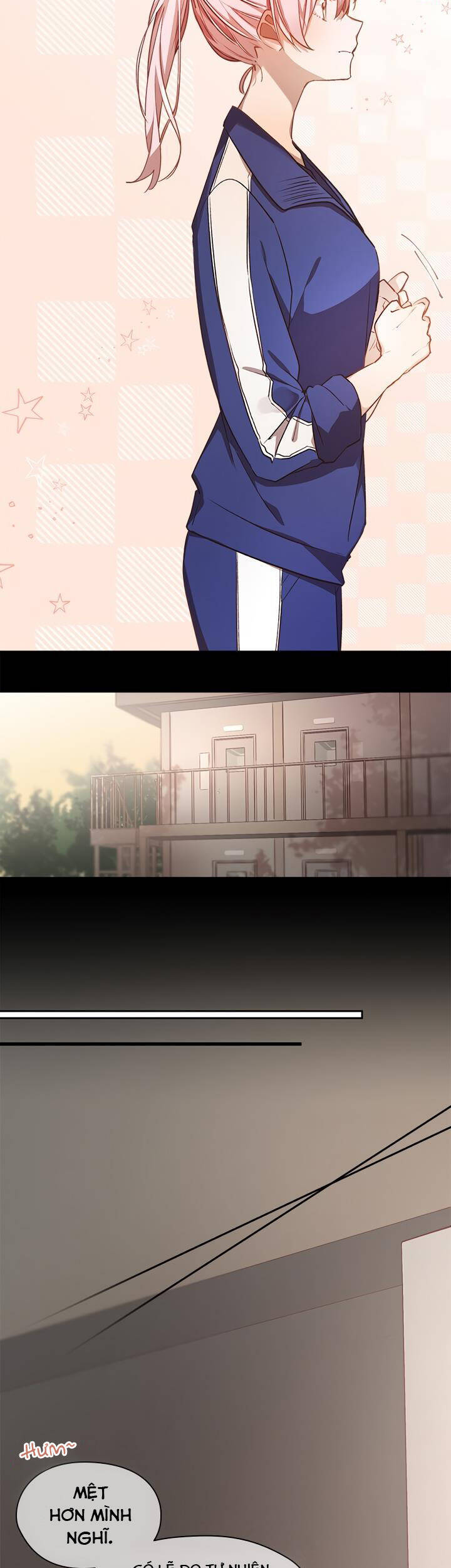 Newton's Flower Buds Webtoon Chapter 38 - 4