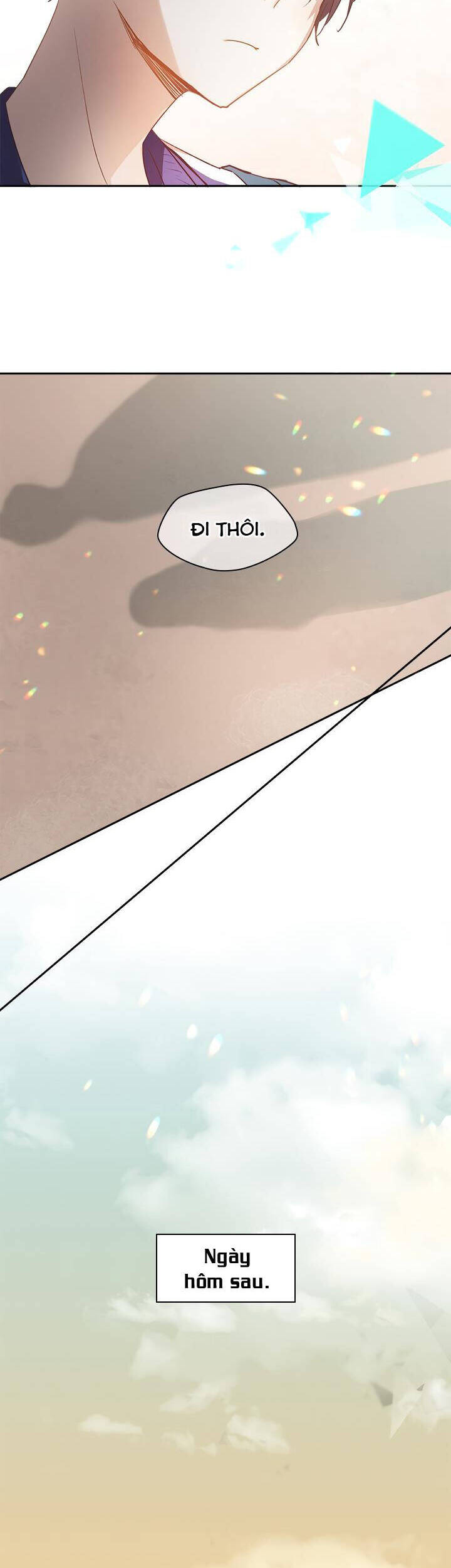Newton's Flower Buds Webtoon Chapter 38 - 10