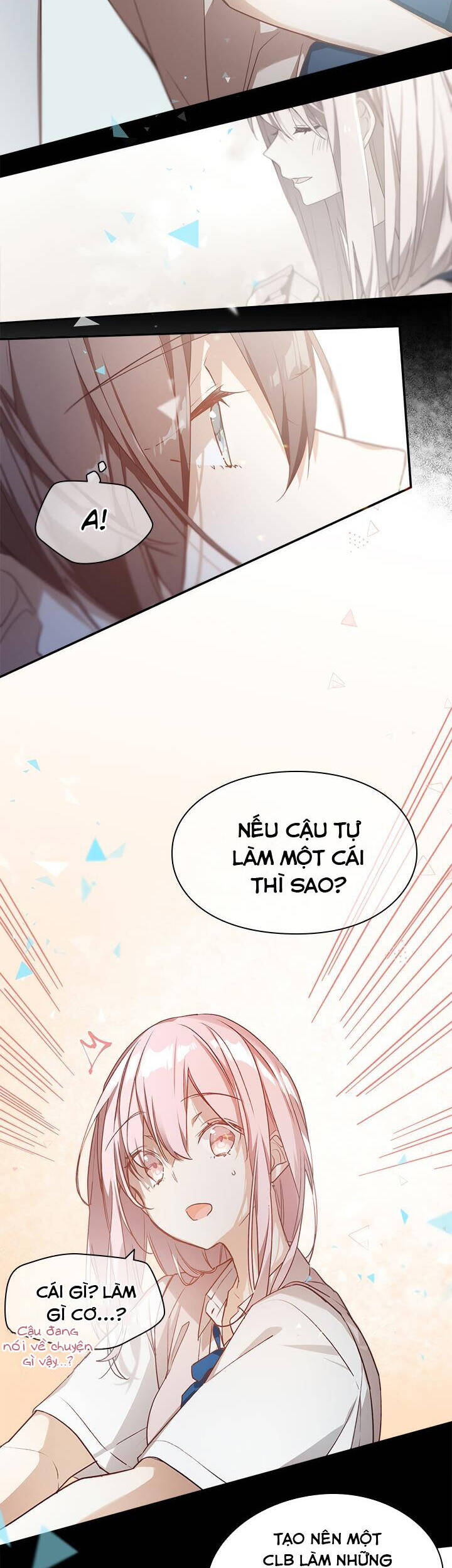 Newton's Flower Buds Webtoon Chapter 39 - 19