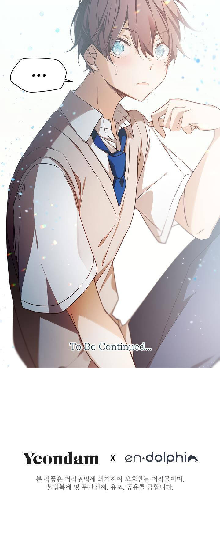 Newton's Flower Buds Webtoon Chapter 39 - 26