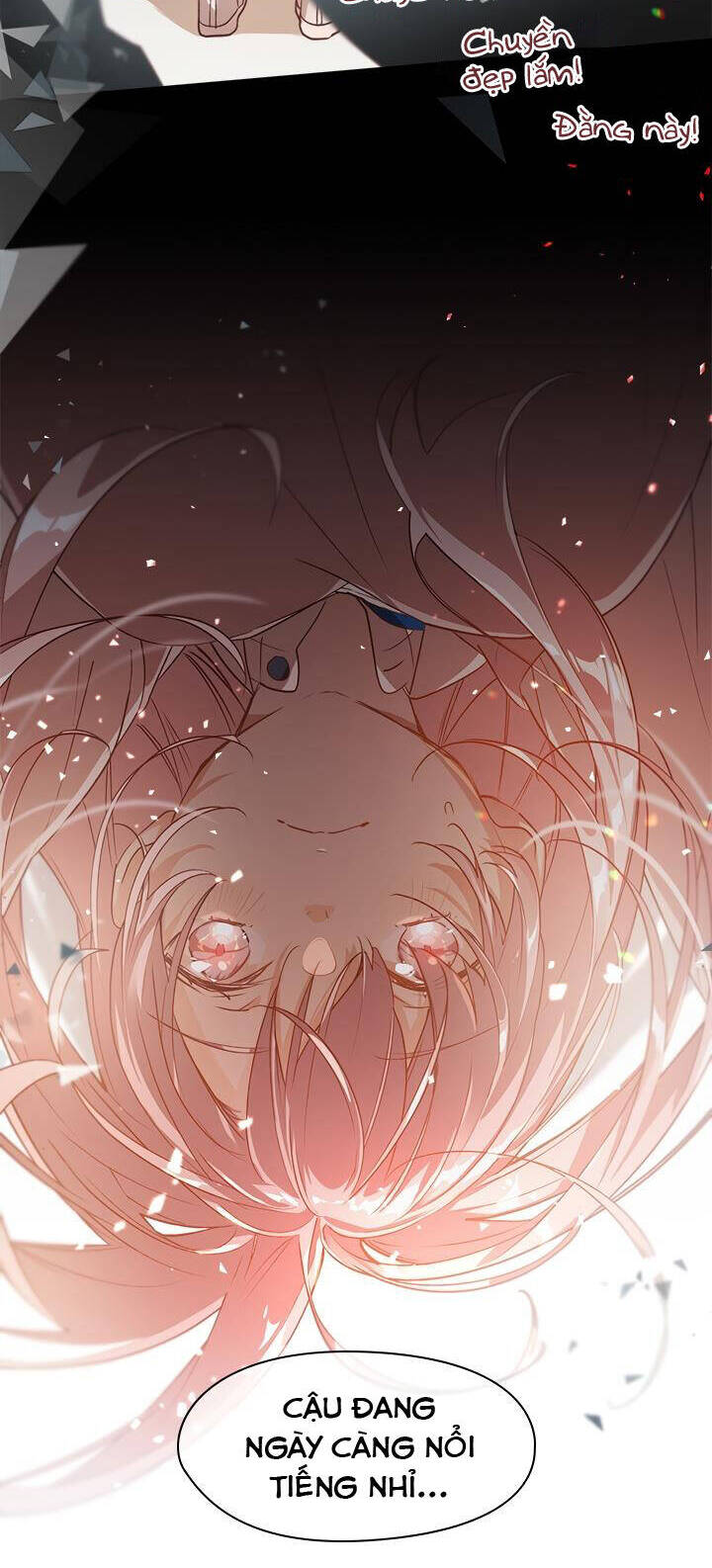 Newton's Flower Buds Webtoon Chapter 39 - 9