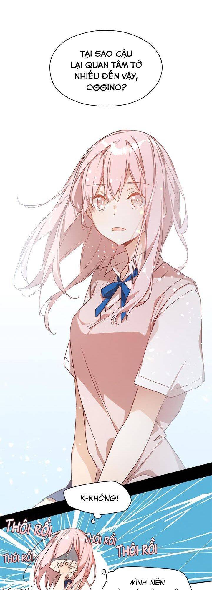 Newton's Flower Buds Webtoon Chapter 40 - 2