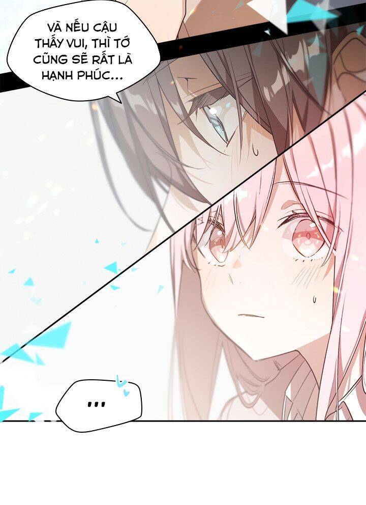 Newton's Flower Buds Webtoon Chapter 40 - 12