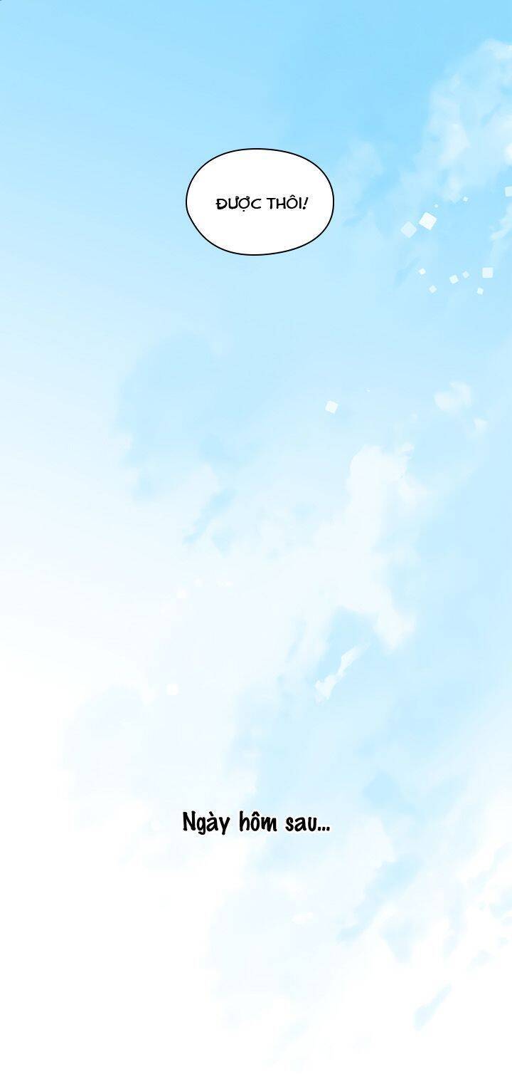 Newton's Flower Buds Webtoon Chapter 40 - 21