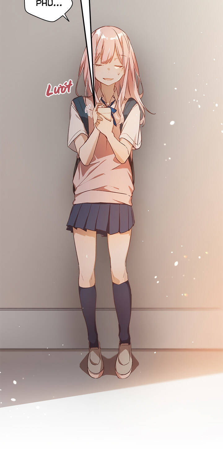 Newton's Flower Buds Webtoon Chapter 41 - 19