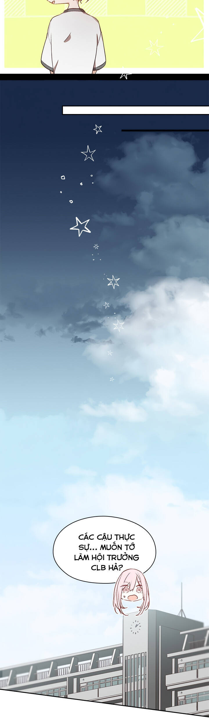 Newton's Flower Buds Webtoon Chapter 42 - 8