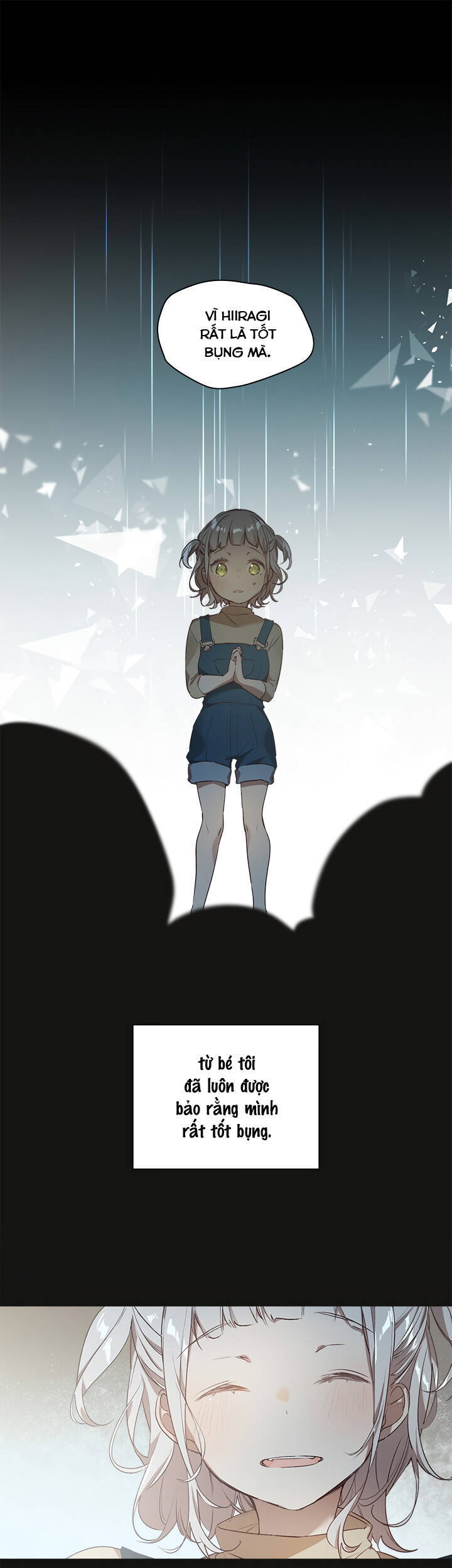 Newton's Flower Buds Webtoon Chapter 45 - 2