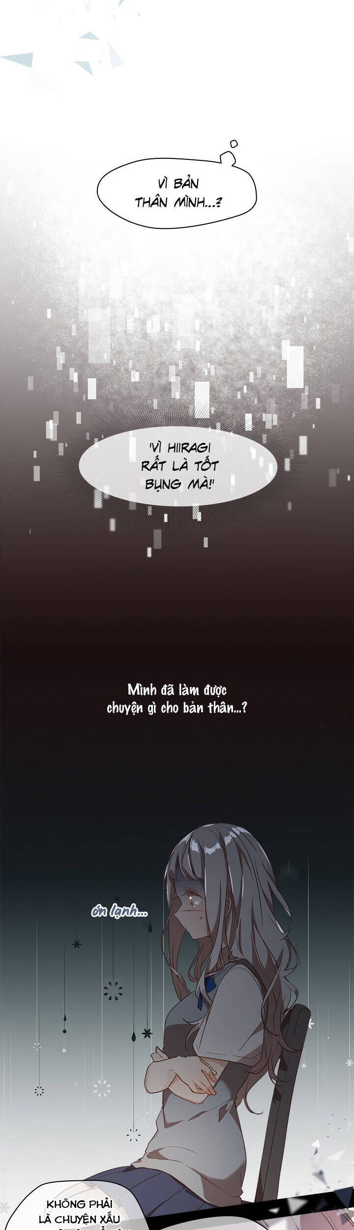 Newton's Flower Buds Webtoon Chapter 45 - 21