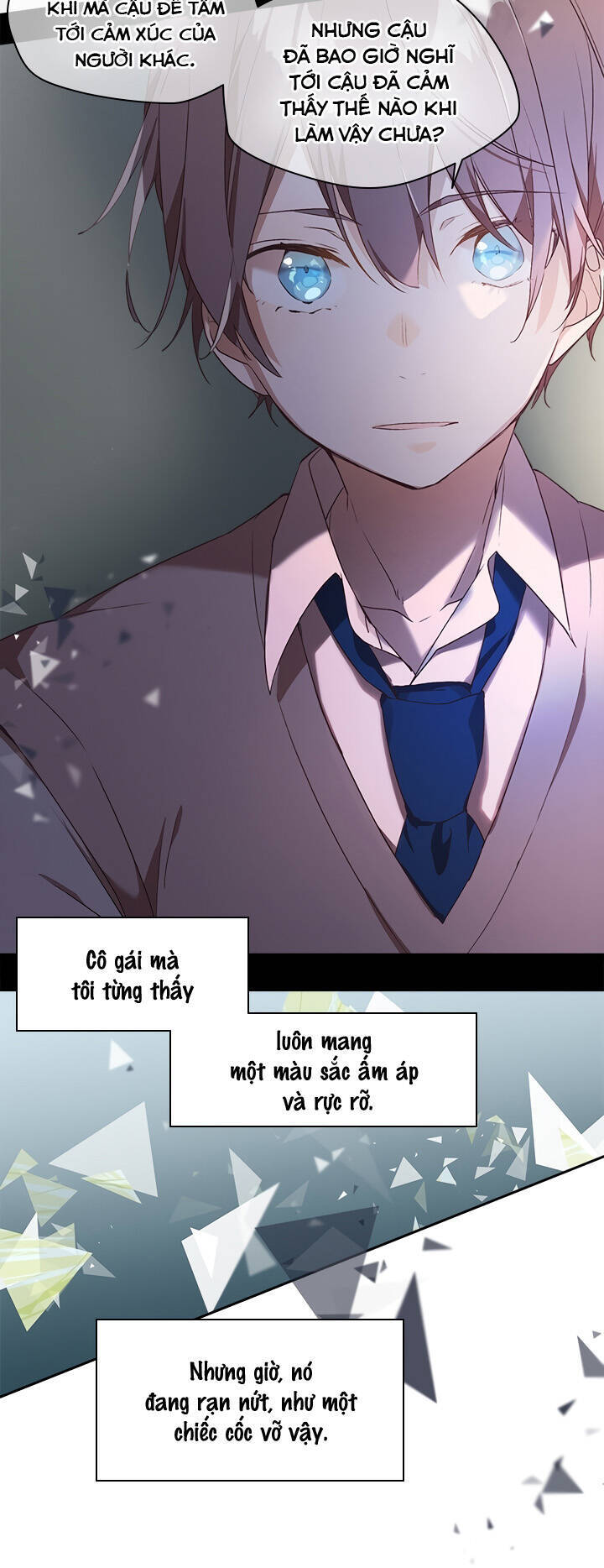 Newton's Flower Buds Webtoon Chapter 45 - 22