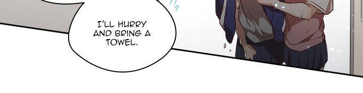 Newton's Flower Buds Webtoon Chapter 45 - 26