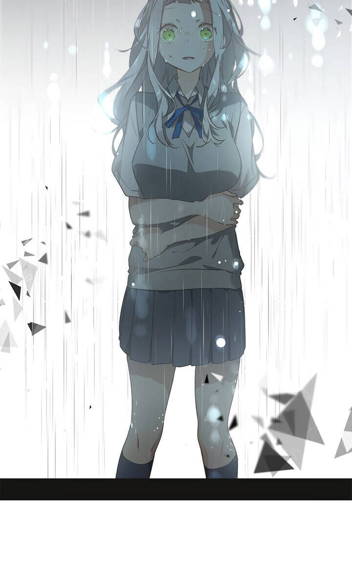 Newton's Flower Buds Webtoon Chapter 45 - 5