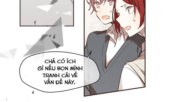 Newton's Flower Buds Webtoon Chapter 46 - 12