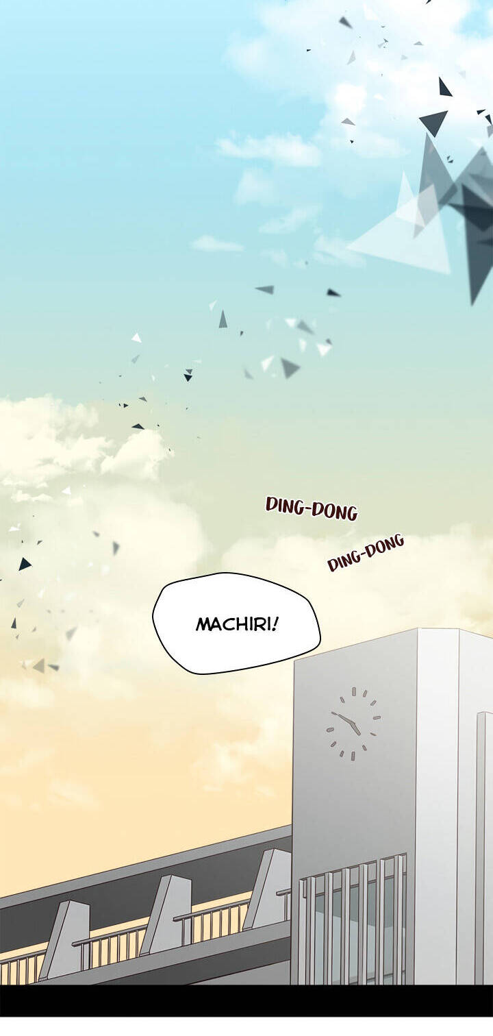 Newton's Flower Buds Webtoon Chapter 46 - 20