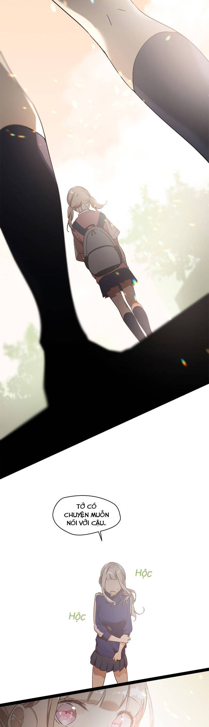 Newton's Flower Buds Webtoon Chapter 46 - 25