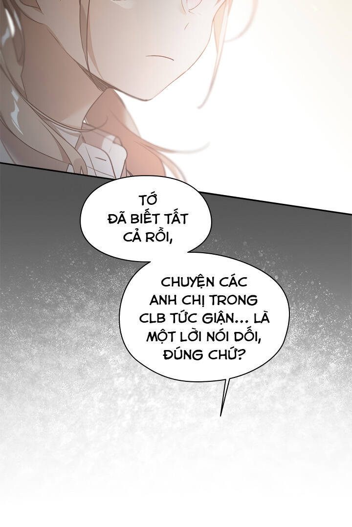 Newton's Flower Buds Webtoon Chapter 46 - 26