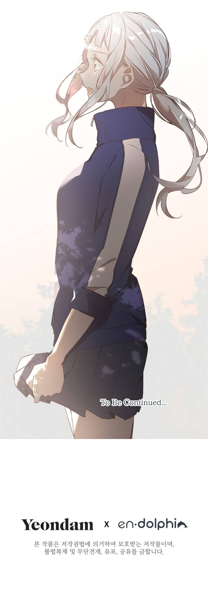 Newton's Flower Buds Webtoon Chapter 46 - 27