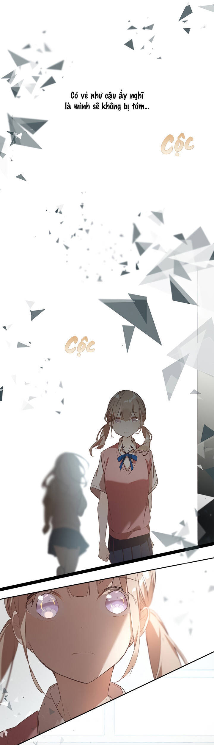 Newton's Flower Buds Webtoon Chapter 46 - 6