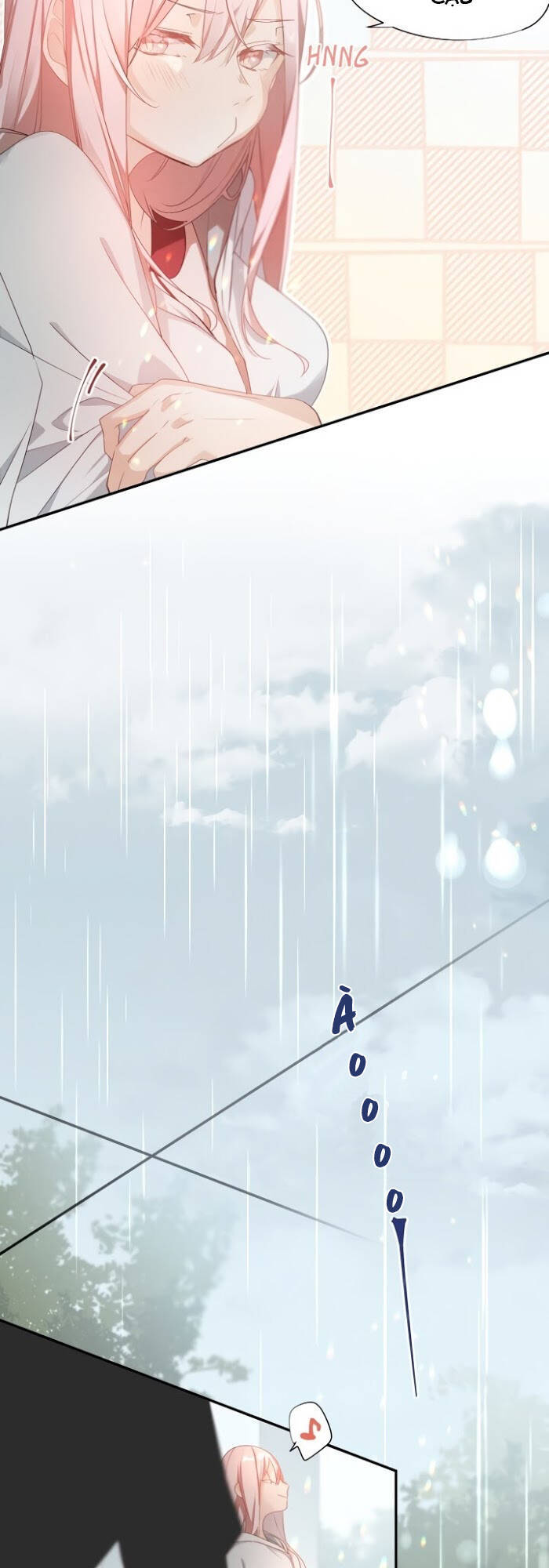 Newton's Flower Buds Webtoon Chapter 9 - 17