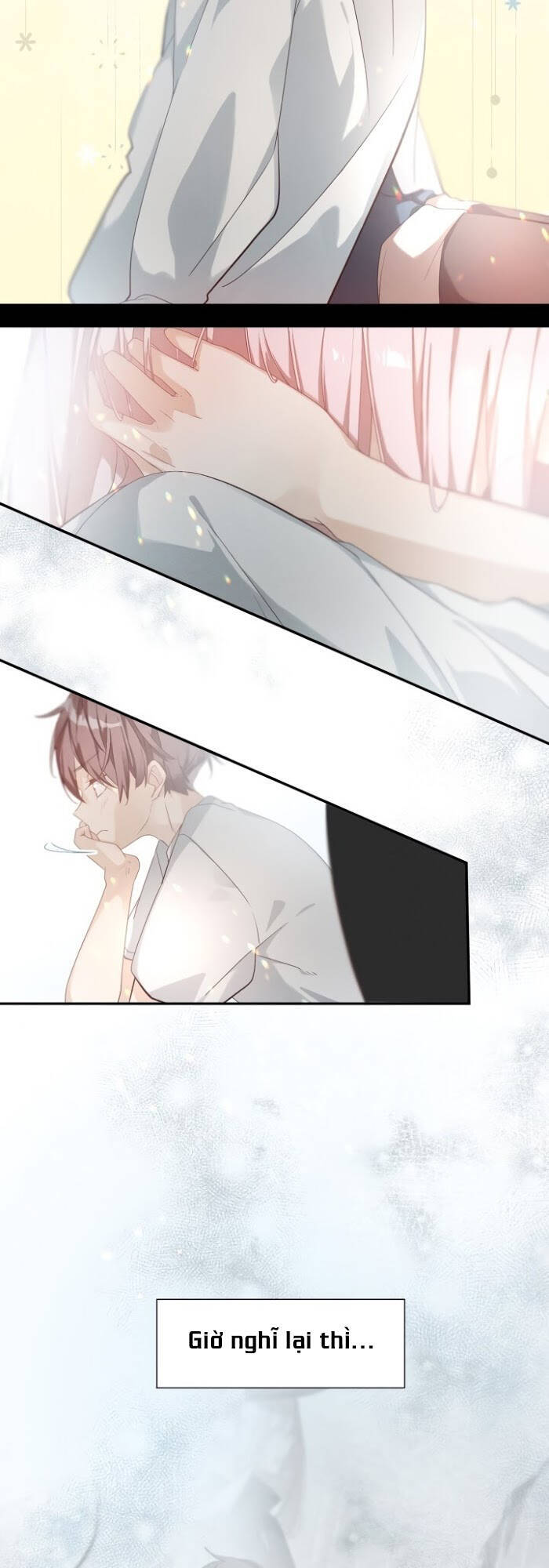 Newton's Flower Buds Webtoon Chapter 9 - 19