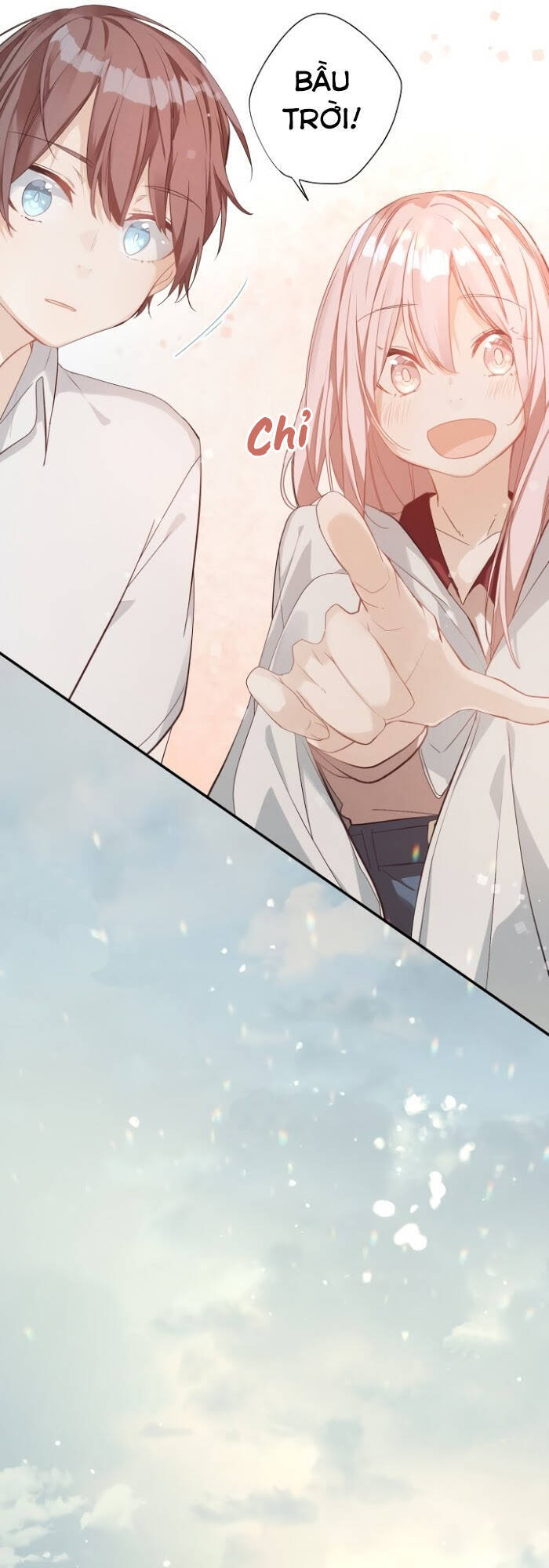 Newton's Flower Buds Webtoon Chapter 9 - 24