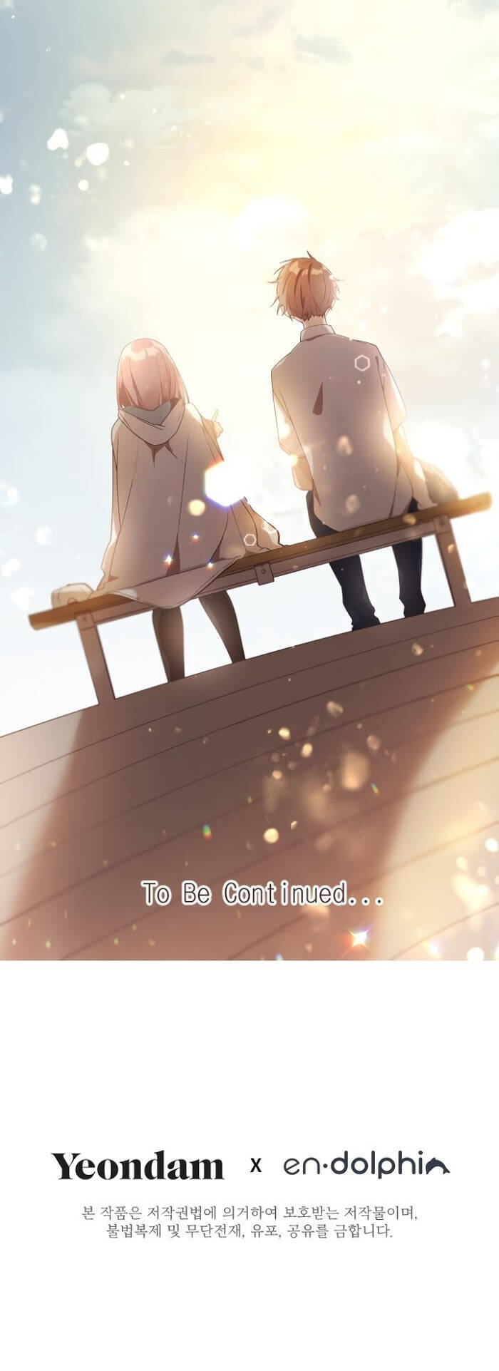 Newton's Flower Buds Webtoon Chapter 9 - 25