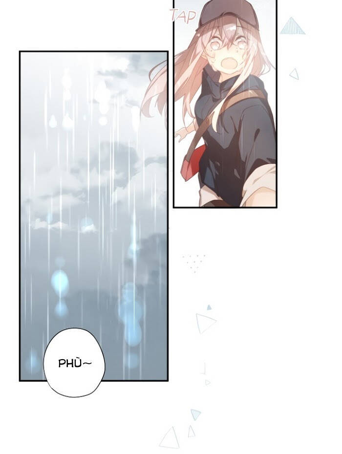 Newton's Flower Buds Webtoon Chapter 9 - 4