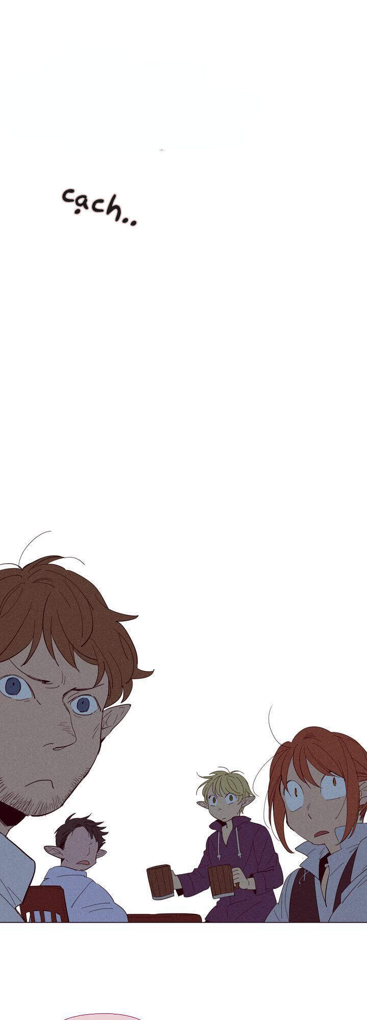 Nàng Phù Thủy Của Tôi Chapter 10 - 11